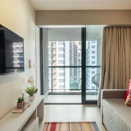 Bhomy Perdizes Novo Em Excelente Regiao Dh405 Apartment Сао Паоло Екстериор снимка