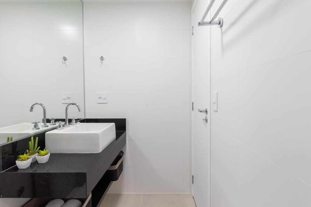 Bhomy Perdizes Novo Em Excelente Regiao Dh405 Apartment Сао Паоло Екстериор снимка