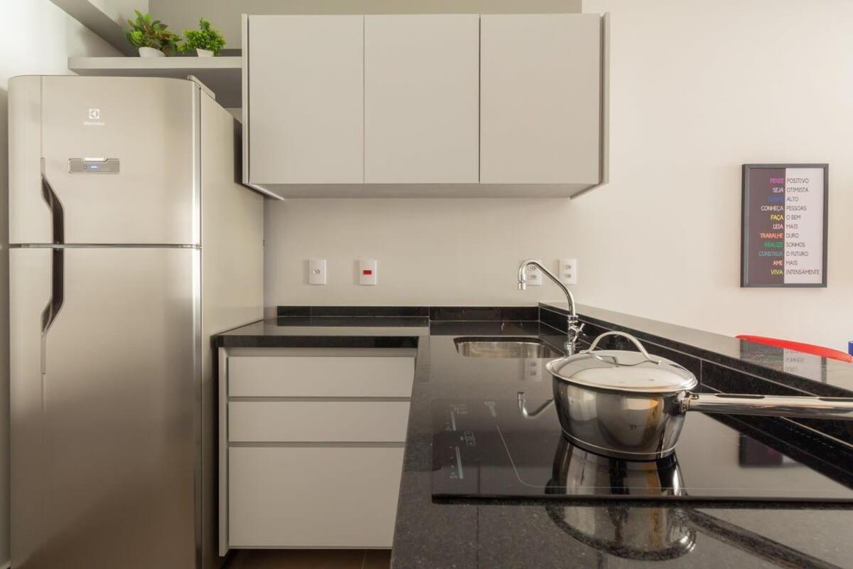 Bhomy Perdizes Novo Em Excelente Regiao Dh405 Apartment Сао Паоло Екстериор снимка