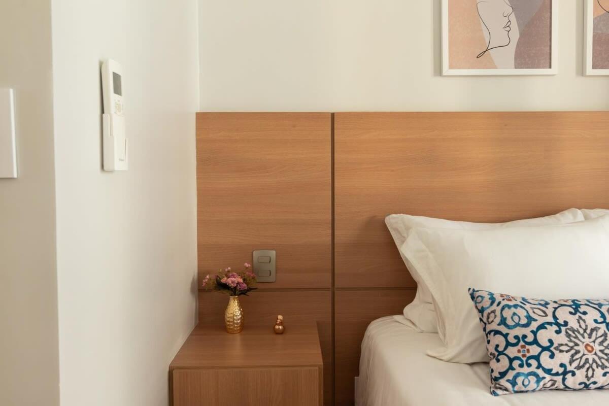 Bhomy Perdizes Novo Em Excelente Regiao Dh405 Apartment Сао Паоло Екстериор снимка