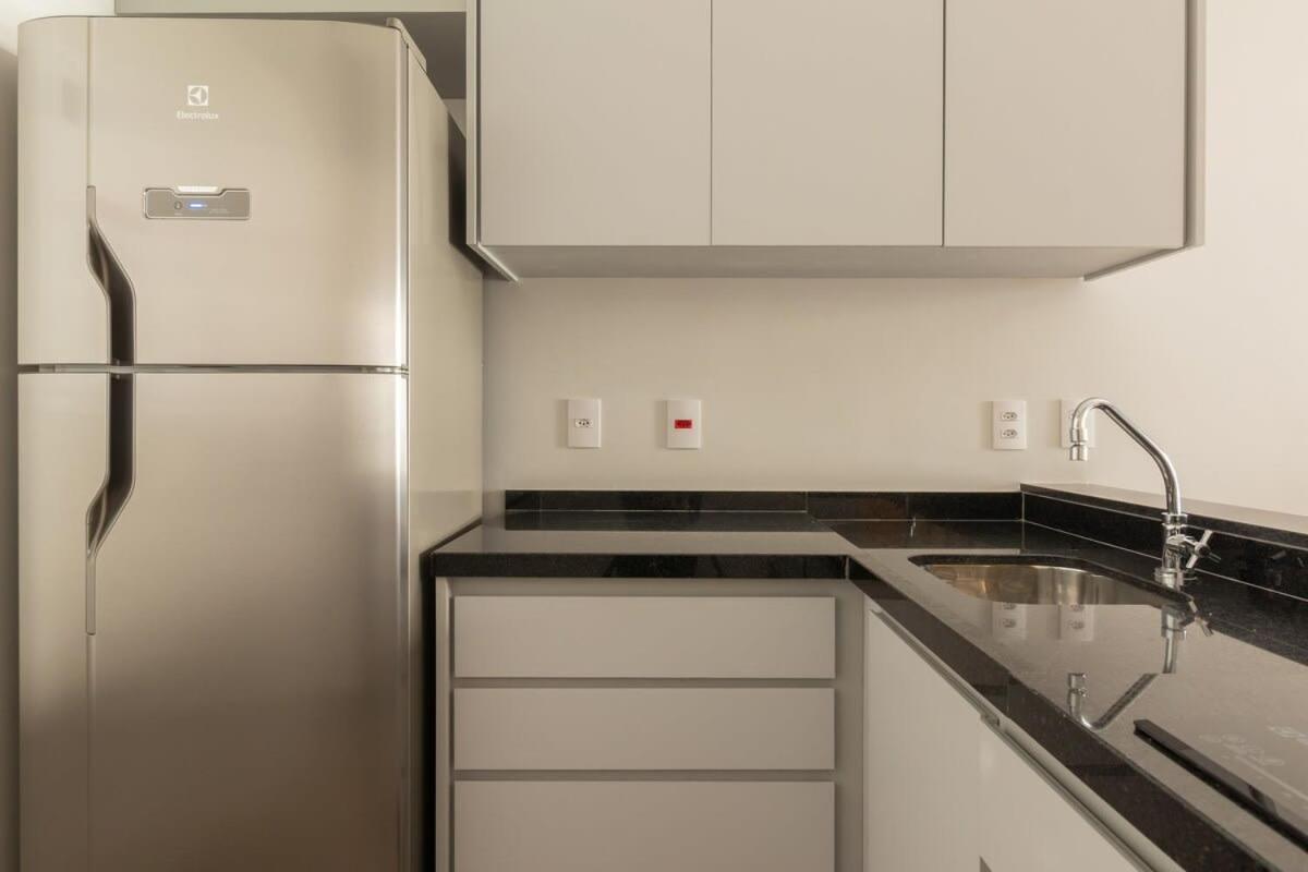 Bhomy Perdizes Novo Em Excelente Regiao Dh405 Apartment Сао Паоло Екстериор снимка