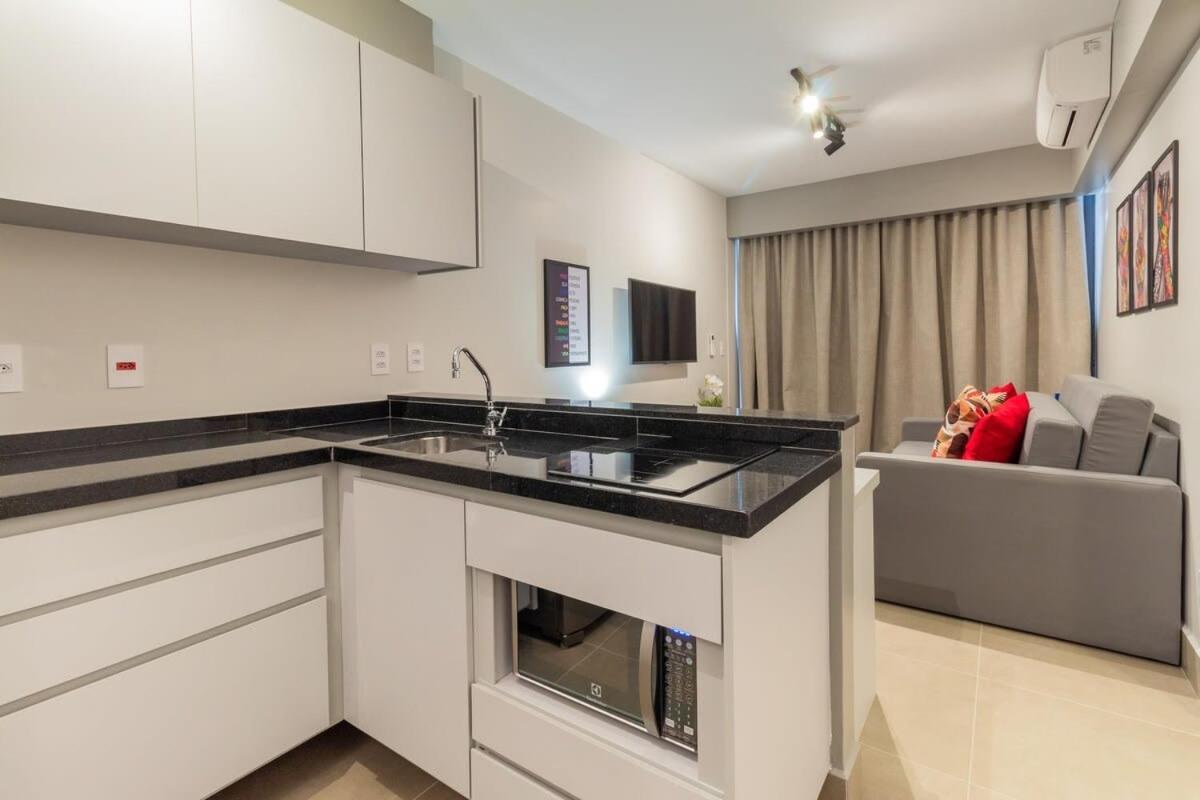 Bhomy Perdizes Novo Em Excelente Regiao Dh405 Apartment Сао Паоло Екстериор снимка