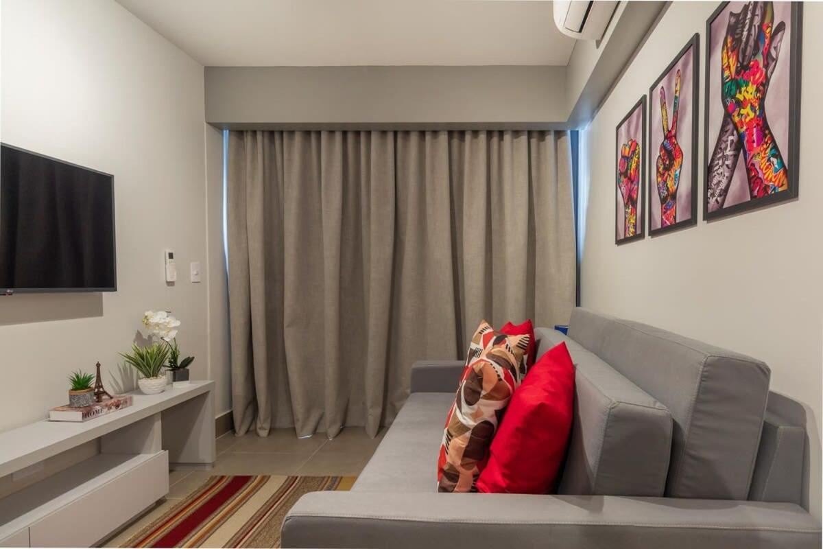 Bhomy Perdizes Novo Em Excelente Regiao Dh405 Apartment Сао Паоло Екстериор снимка